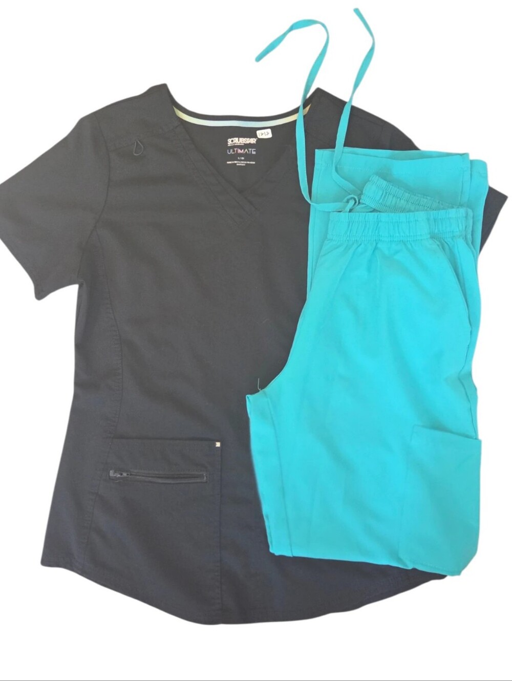 Scrub Set